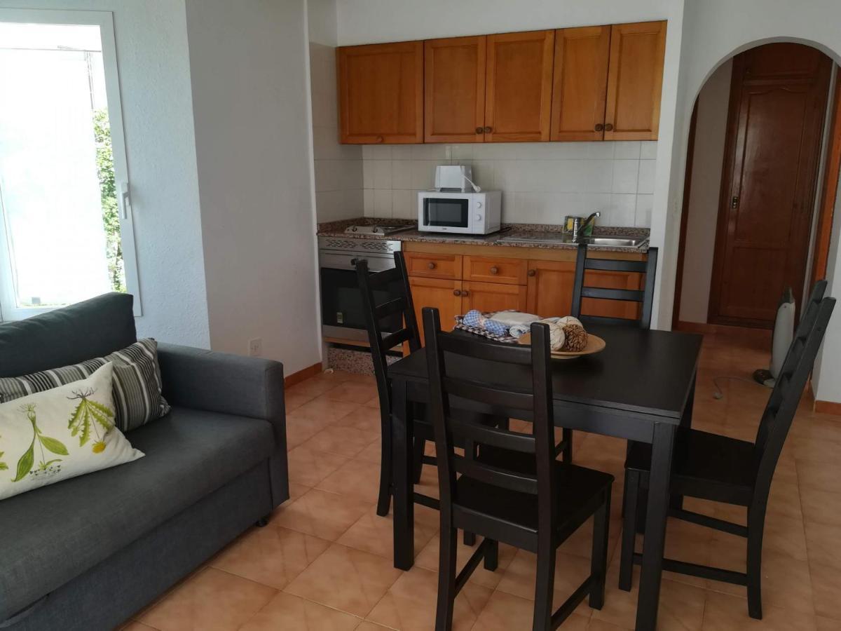 Buganvilla Pedreguer Bagian luar foto