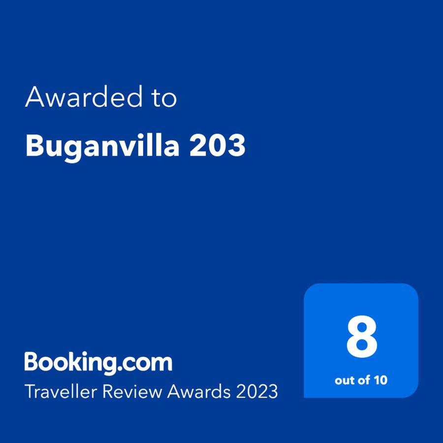 Buganvilla Pedreguer Bagian luar foto