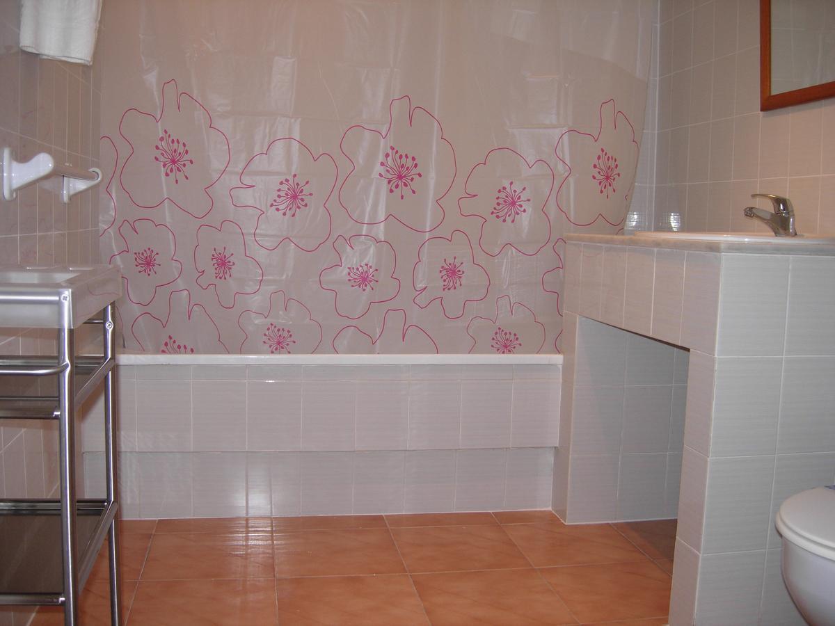 Buganvilla Pedreguer Bagian luar foto