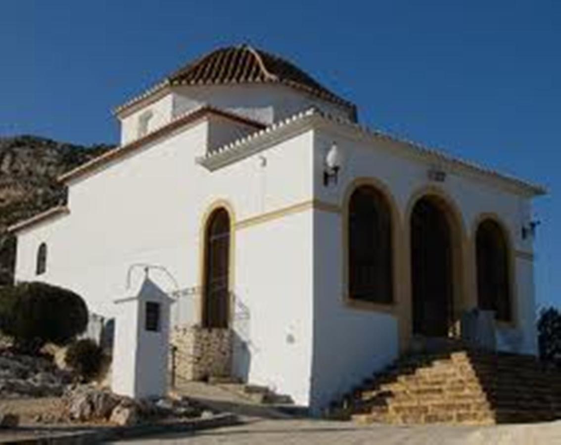 Buganvilla Pedreguer Bagian luar foto